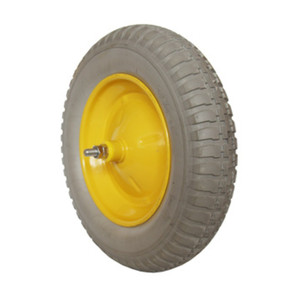 Ruota Vespa per Carriola Run Flat Interasse 110 mm - Product Image 1
