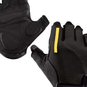 Guantes de Ciclismo Personalizados, Transpirables, con Almohadilla de Gel, con Logotipo Personalizado - Product Image 6
