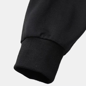 Sweat-shirts d'hiver pour hommes de haute qualité, nouveau style, produit phare avec technique de teinture unie, prix raisonnable pour adultes - Product Image 3