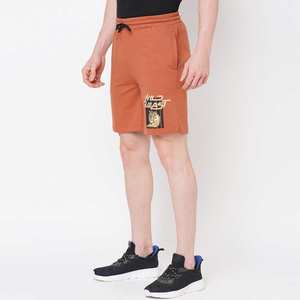 Nouveau Style pas cher prix vêtements d'été hommes impression Shorts écologique pièce fraîche sérigraphie Shorts pour hommes - Product Image 3