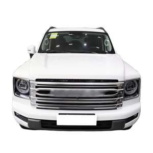 SUV essence 5 portes 5 places 2025 |   Véhicule tout-terrain de luxe à essence |   Voiture à essence haute performance - Product Image 1