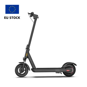 Kuickwheel 10 pollici ruote auto-bilanciamento scooter elettrici tutto il terreno fuori strada adulti potenti scooter elettrici