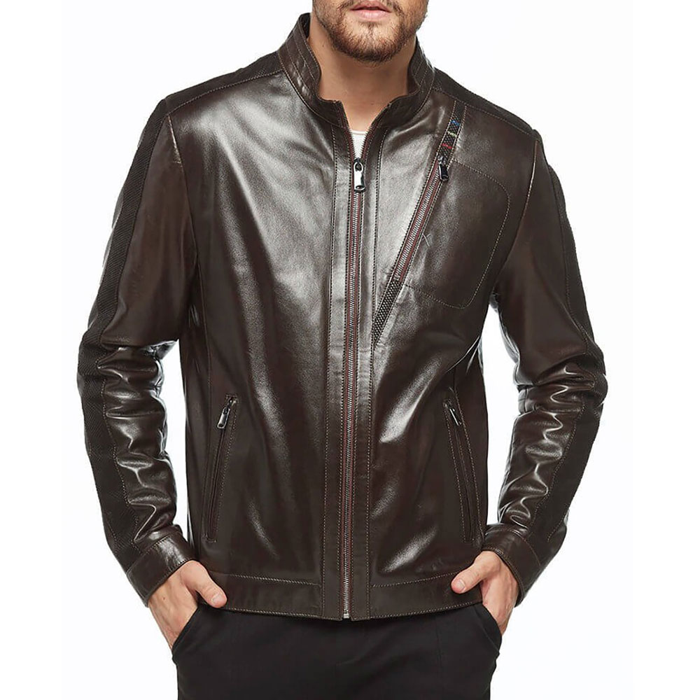 Top Selling Winter Jackets Men's Waterproof Breathable