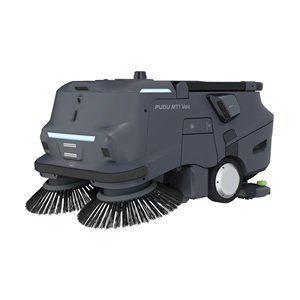 Wholesale Autonomous Service Robot MT1 VAC Inspired | Commercial Smart Navigation IP67 5kg Payload 6-Axis 240V Restaurant Hotel - Product Image 2