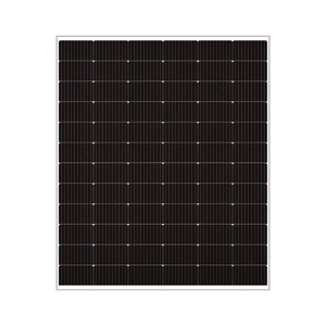 Panel Solar NBS Energy NB144M-M10P-A540 - Product Image 2