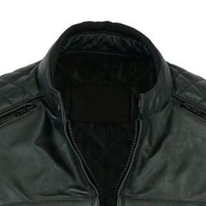 Chaquetas de Motociclismo para Hombre, Novedad, Precio Económico, Alta Calidad, Chaqueta de Cuero para Moto, Abrigada, Cortavientos, para Invierno - Product Image 4