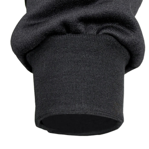 เสื้อฮู้ดผู้ชายแบบสะท้อนแสงขายดี พร้อมโลโก้/สีตามสั่ง ระบายอากาศได้ดี แขนยาว ทรงสวย มองเห็นได้ชัด ราคาพิเศษ - Product Image 3