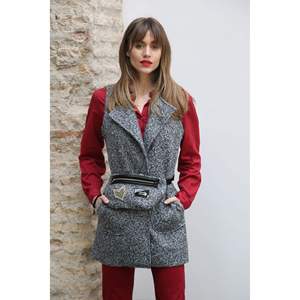 Riñonera BAGUILLA para aventuras al aire libre - Product Image 1