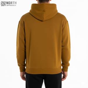 Custom Logo Streetwear Hoodies For Woman Pullover Breathable Female Hoodie Casual <b>Crop</b> <b>Top</b> Knitted Hoodies For Girls Reversible - Product Image 2