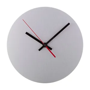 BeTime Custom Alu D <b>Wall</b> Clock Stylish Merchandising <b>Display</b> - Product Image 4