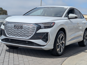 Véhicules d'occasion 2024 SUV à transmission automatique à vitesse unique conduite à gauche/droite voitures d'occasion LHD/RHD Vente de véhicules - Product Image 3