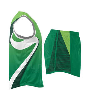 ชุดฟุตบอล7V7มาใหม่ล่าสุดยูนิฟอร์มฟุตบอล7V7ทำจากโพลีเอสเตอร์ - Product Image 4