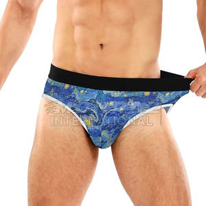 ชุดชั้นในชุดกีฬาผู้ผลิตในปากีสถานชุดชั้นในดีไซน์ล่าสุด - Product Image 3