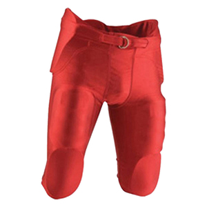 Uniforme juvenil de fútbol americano, uniformes de fútbol de Jersey de diseño personalizado, uniforme de fútbol americano personalizado al por mayor a bajo precio - Product Image 4