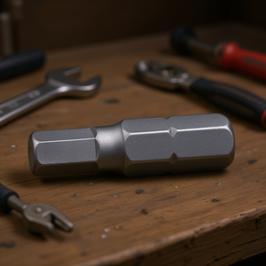 Inserts hexagonaux pour tournevis, produit clé dans la catégorie des clés hexagonales - Product Image 3