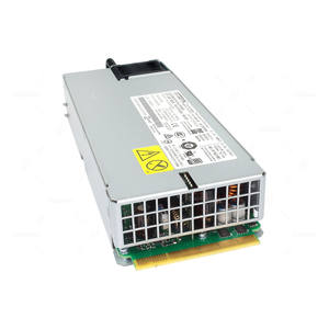 Alimentation IBM 00YL563 550W 80+ PLATINUM pour X3550 M5 Reconditionnée - Product Image 2