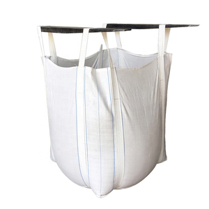 <b>Jumbo</b> <b>Bag</b>/Bulk <b>Bag</b>: a Reliable Solution for Heavy-Duty <b>Storage</b> and Transport Requirements - Product Image 2