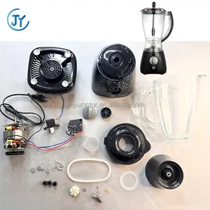China suppliers kitchen appliance blender spare parts for juicer blender mixer