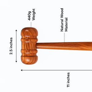 Elite Cricket Knocking Bat para un bate efectivo - Product Image 1