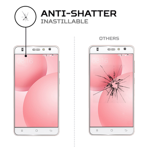 ฟิล์มกันรอยหน้าจอ ANTISHOCK สำหรับเอ็กซ์โกดี้ X200 โปรฟิล์มป้องกันระดับพรีเมียมเพื่อความปลอดภัยของอุปกรณ์ที่ได้รับการเสริมประสิทธิภาพ - Product Image 4
