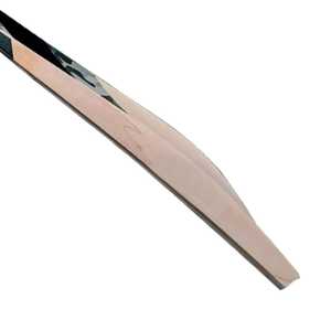 Forma perfetta qualità spesso bordo salice inglese mazze da Cricket con Logo personalizzato/prezzo a buon mercato puro salice inglese Cricket mazze 2025 - Product Image 2
