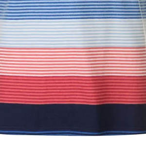 Camiseta sin Mangas para Hombre, Personalizada OEM, 100% Poliéster, Impresión Digital, Alta Calidad, Transpirable, Secado Rápido, Tejido de Punto, para Gimnasio, Estilo Casual - Product Image 4