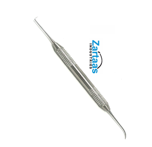 Explorateurs de haute qualité Double - Standard 6 exportateur et fabricant - Product Image 2