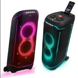 Oferta de Venta MEJOR PRECIO para Altavoz Bluetooth Portátil PartyBox Ultimate de 1100W, Herramienta de Corte y Prensado de Grado Industrial para Bricolaje - Product Image 5