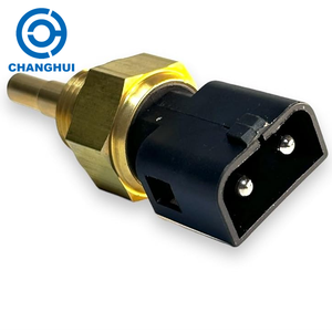 Новый бренд датчик температуры масла 1594228 подходит для VOLVO F FH FL FM серии - Product Image 3