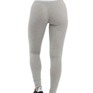 Leggings de gimnasio atléticos sin costuras XXL XL para mujer, pantalones de jogging para Yoga, traje deportivo ajustado, mallas de entrenamiento sólidas para atletas - Product Image 1