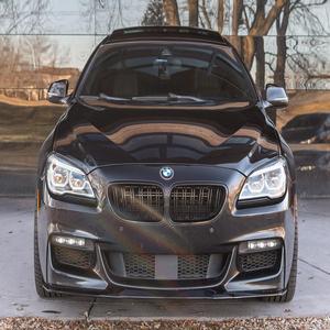 BMW 650I XDRIVE GRAN COUPE 2017 USADO, Volante a la Izquierda/Derecha - Product Image 1