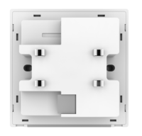 Router WiFi Access Point WAP Dual-Band High Performance FAP834-PoF 3000Mbps dengan Antarmuka SC, OpenWRT, RAM 256MB, Flash 128MB