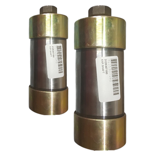 3125307180 3125 3071 80 Arbre d'expansion pour équipement minier, pièce de rechange pour perforatrice de roche, pièce de rechange hydraulique OEM - Product Image 2