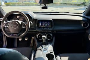 Chevrolet Camaro SS Coupé 2022 Usado en Buen Estado, Transmisión Manual de 6 Velocidades, Motor LT1 V8 - Product Image 4