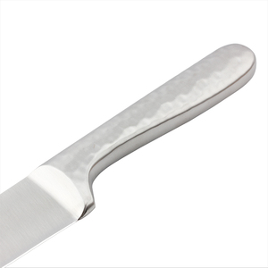 มีดเชฟทำครัวดามัสกัสมีดสแตนเลสมีลวดลายสั่งซื้อจำนวนมาก - Product Image 5