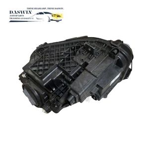 ไฟหน้าฮาโลเจน Mercedes-Benz GLB W247 ปี 2020-2023 12V ของแท้ใหม่ OEM A2479061802/A2479061702 ซ้าย/ขวา - Product Image 4