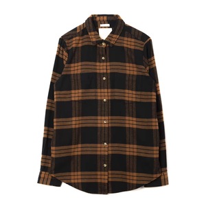 Vente en gros de chemises élégantes en flanelle 100% coton pour hommes d'automne Style personnalisé Qualité supérieure Séchage rapide Respirant - Product Image 5