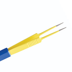 Vendedor caliente Fórceps bipolares Electrodo bipolar Instrumentos laparoscópicos reutilizables Fórceps bipolares Punta de Maryland fenestrada - Product Image 5