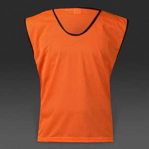 Baberos de fútbol 7V7 superventas, impresión por sublimación, uniforme de fútbol ligero de última colección para uso en exteriores - Product Image 4