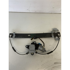 Alzacristallo elettrico anteriore destro Chevrolet Matiz 3a Serie 96601566 (05>07) - Product Image 2
