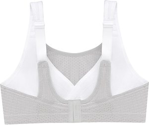 Sujetador deportivo hecho en Pakistán para mujer, ropa activa, Sujetador deportivo, Sujetador deportivo de nailon Spandex a la venta - Product Image 2