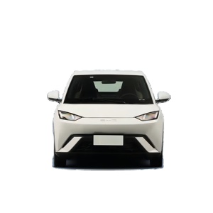 Hatchback électrique FWD 2024, toit ouvrant panoramique, véhicule compact à énergie nouvelle à vendre, option attrayante - Product Image 5