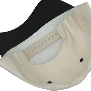 Gorra de Béisbol de Algodón Ajustable con Cierre a Presión para Hombre y Mujer, Gorra Bordada para Mujer, Gorra de Hip Hop, Gorra Casual para Exteriores, Gorra para el Sol - Product Image 3