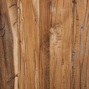 Mueble para TV de Madera de Acacia MAYA |   Mueble Bajo de Estilo Japonés Minimalista |   Consola Multimedia de Madera Maciza con 3 Estantes, Mueble Ecológico y Duradero - Product Image 5