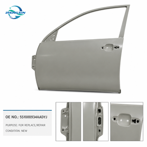 T11-6101010LV-DY Vordere Linke Türverkleidung für Chery Tiggo T11 Tiggo 3 FL Vortex <span class=keywords><strong>Tingo</strong></span> Fabrik-Großhandel Hohe Qualität 100% Passgenauigkeit - Product Image 4
