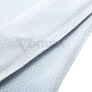 Venta caliente ligero hombres Motocross Jersey fácil de usar a prueba de viento transpirable característica personalizable motocicleta Auto Racing Wear - Product Image 6