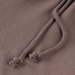 Pantalones Cortos Deportivos de Algodón 100% Pesado al por Mayor, Pantalones Cortos de Verano de Felpa Francesa, Pantalones Cortos para Hombre de Alta Calidad con Lavado Ácido - Product Image 5