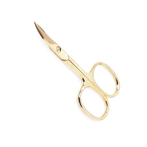 Ciseaux à ongles de haute qualité en acier inoxydable résistant à la rouille lames tranchantes de précision poignée confortable Compact léger - Product Image 6