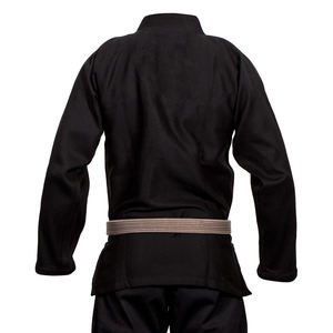 Jiu Jitsu brésilien Gi coton Jiujitsu Kimono avec ceintures BJJ Gis uniforme pour les arts martiaux et la pratique du Jiu Jitsu - Product Image 2