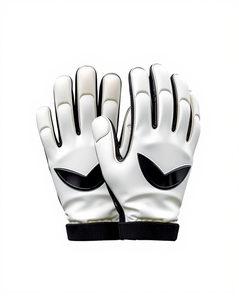 ถุงมือผู้รักษาประตู Oxygen Sports Professional Ultimate Control รุ่น OX-G-GK-012 หนัง PU คุณภาพสูง น้ำหนักเบา ป้องกันรังสียูวี - Product Image 3
